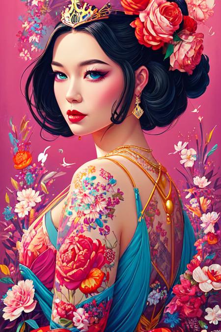 03834-3717482056-tristan eaton, victo ngai, artgerm, perfect princess.png